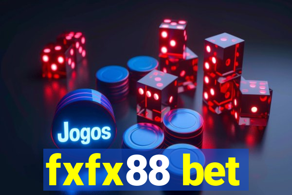 fxfx88 bet